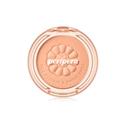 Peripera Blush - Pure Blushed Sunshine #23 Yakgwa Brown - Beauty Buddy