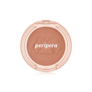 Peripera Blush - Pure Blushed Sunshine #25 Maple Cream - Beauty Buddy