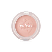 Peripera Blush - Pure Blushed Sunshine Soft Berry - Beauty Buddy