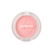Peripera Blush - Soft Berry #27 Strawberry Pink - Beauty Buddy