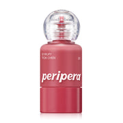 Peripera Liquid Blush - Cool Apple 9g - Beauty Buddy