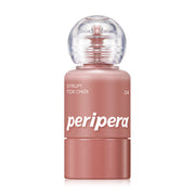 Peripera Liquid Blush - Sunshine Fig 9g - Beauty Buddy