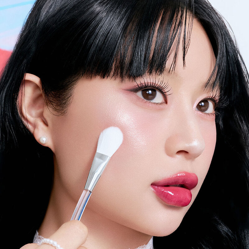 Peripera V Highlighter 8.2g #02 Clear Flash