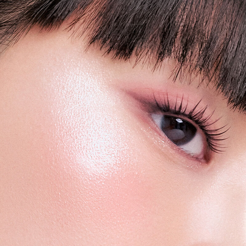 Peripera V Highlighter 8.2g #02 Clear Flash