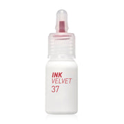 Peripera Ink Velvet Lip Tint - #37 Enjoy Mute - Beauty Buddy