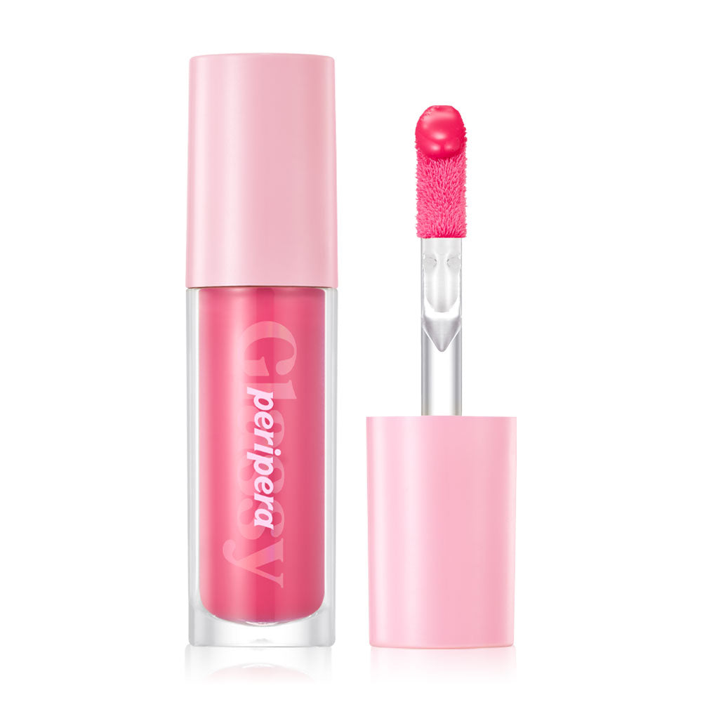 Peripera Ink Glasting Lip Gloss 4.5ml - #14 Find Joy