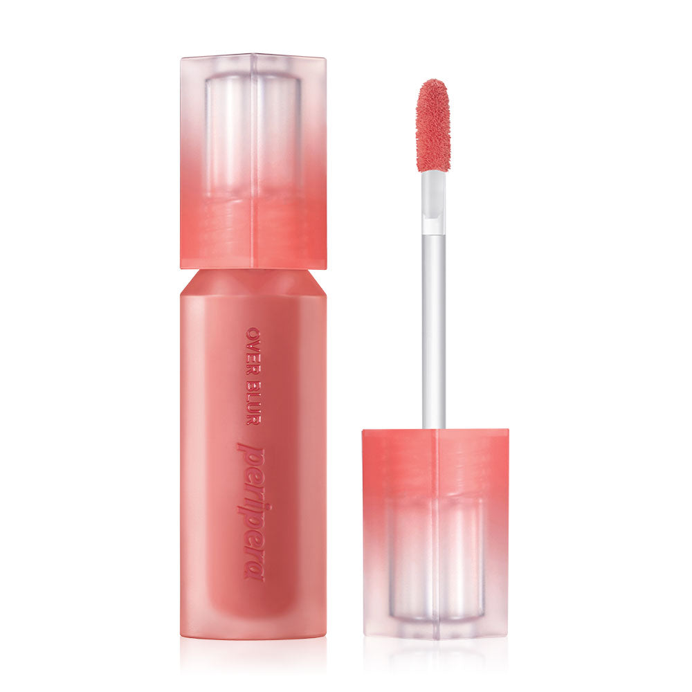 Peripera Over Blur Tint 3.5g - #04 Coral-La-La