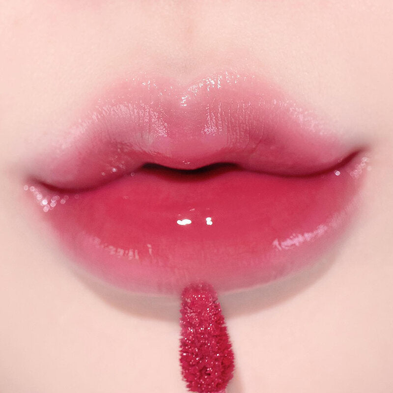 Peripera Lip Tint - Water-Based Pure Pink Formula - Beauty Buddy