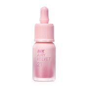 Peripera Ink Airy Velvet 4g - #021 Fluffy Peach