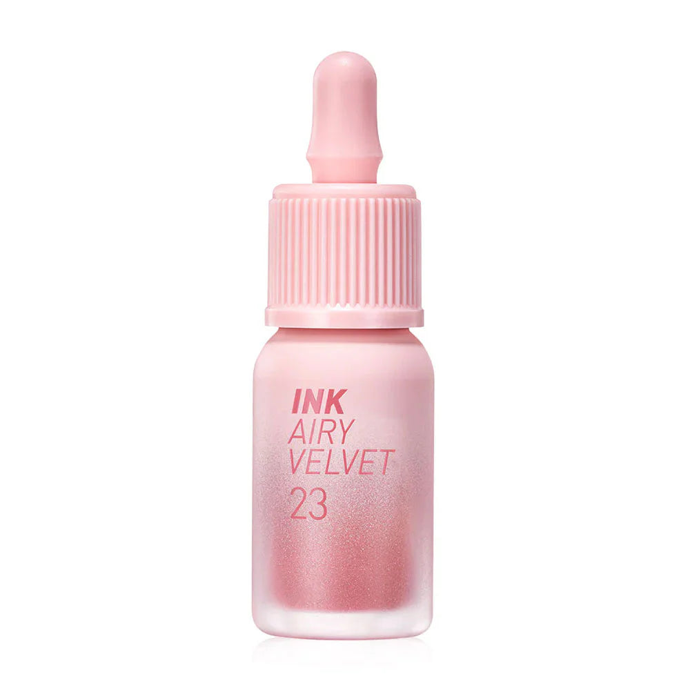 Peripera Ink Airy Velvet 4g - #023 In The Peachlight