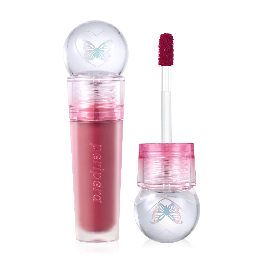 Peripera Ink Jellable Tint 3.7g #08 Pink Never Cry