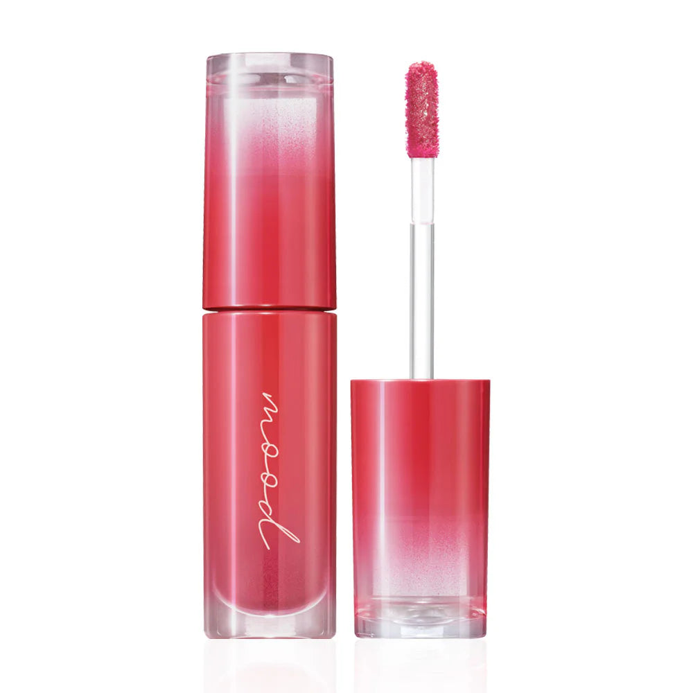 Peripera Ink Mood Glowy Tint 4g #05 Cherry So What