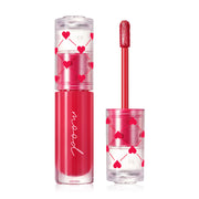 Peripera Ink Mood Glowy Tint 4g #31 Honorable Berry