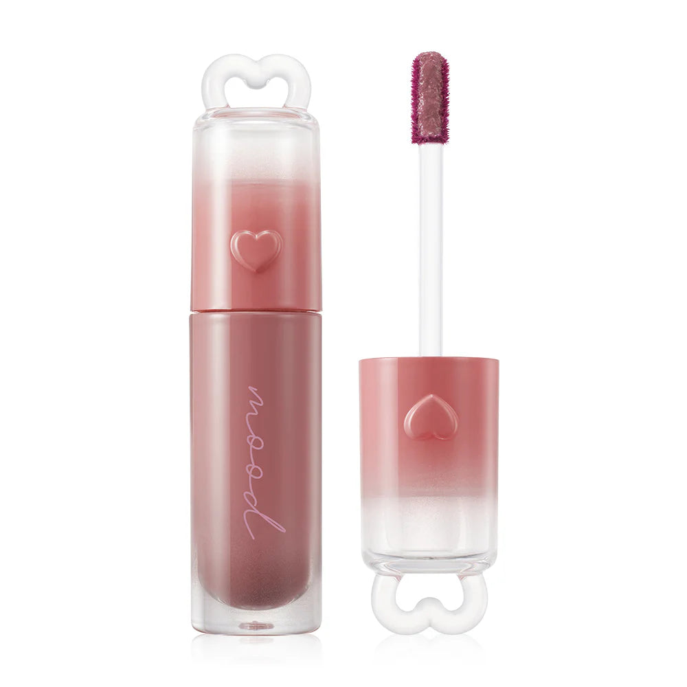 Peripera Ink Mood Glowy Tint 4g - #40 Daldal Pink