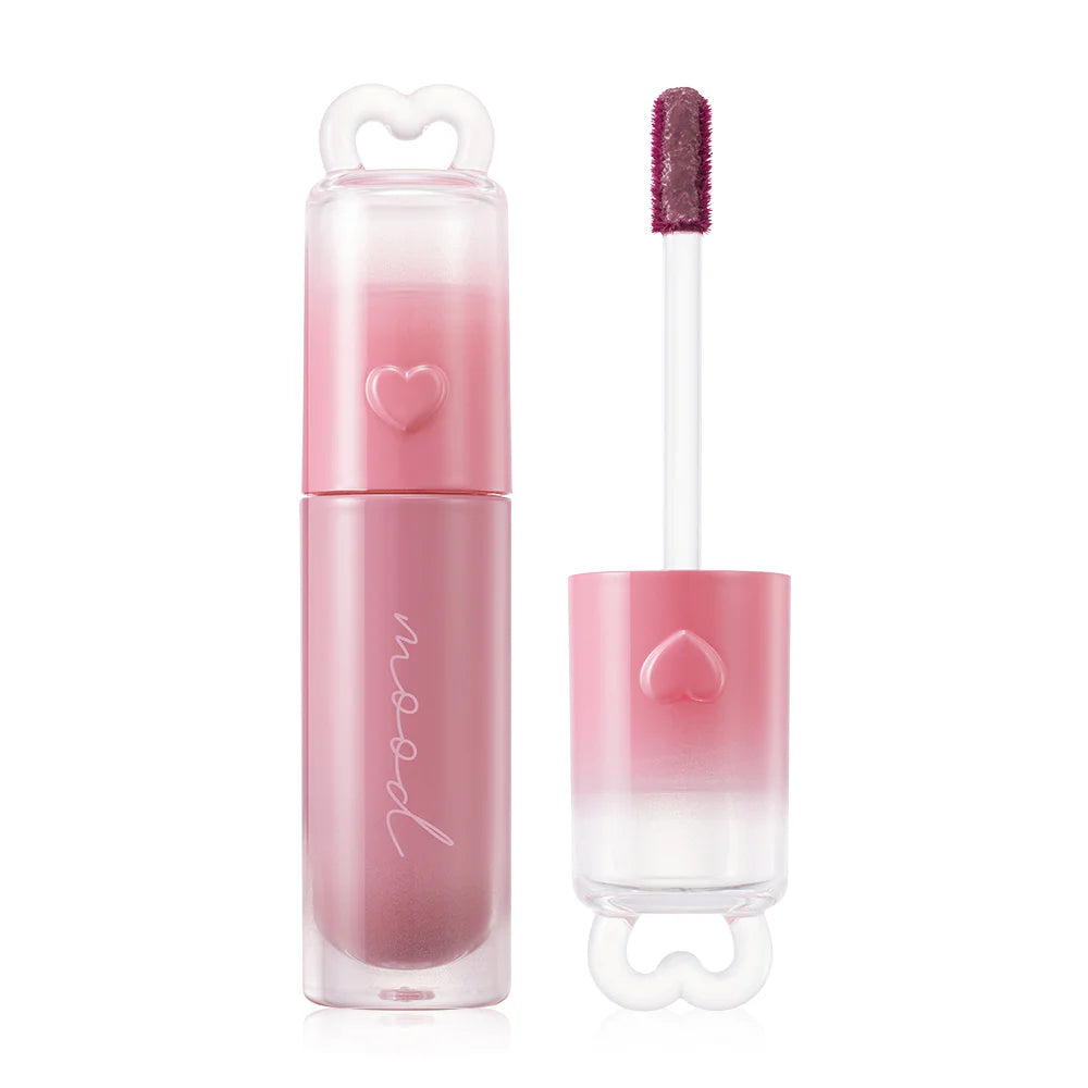 Peripera Ink Mood Glowy Tint 4g - #41 Pink Spirit