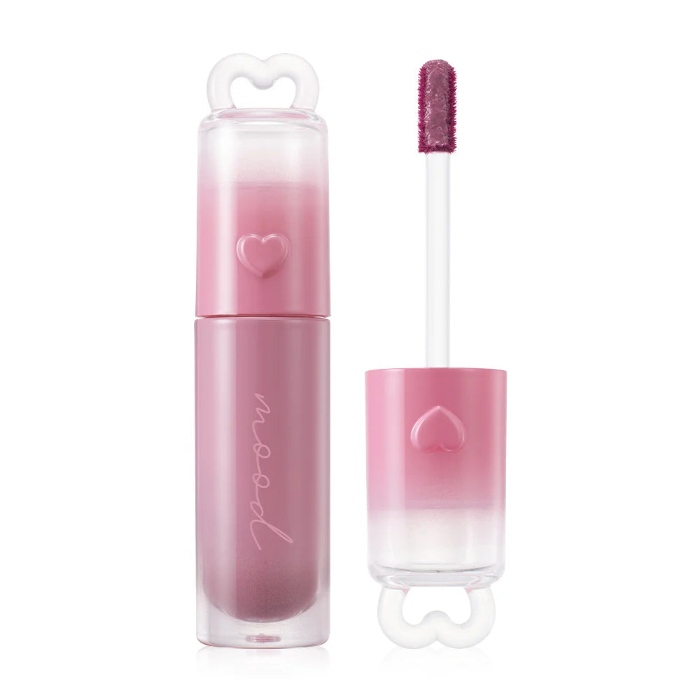Peripera Ink Mood Glowy Tint 4g #42 Monthly Pink