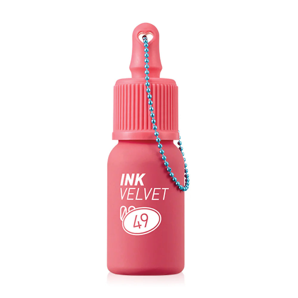 Peripera Ink Velvet 4g - #49 Last Red