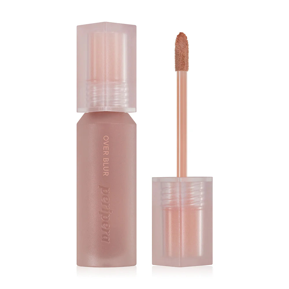 Peripera Over Blur Tint 3.5g - #12 With Salmon