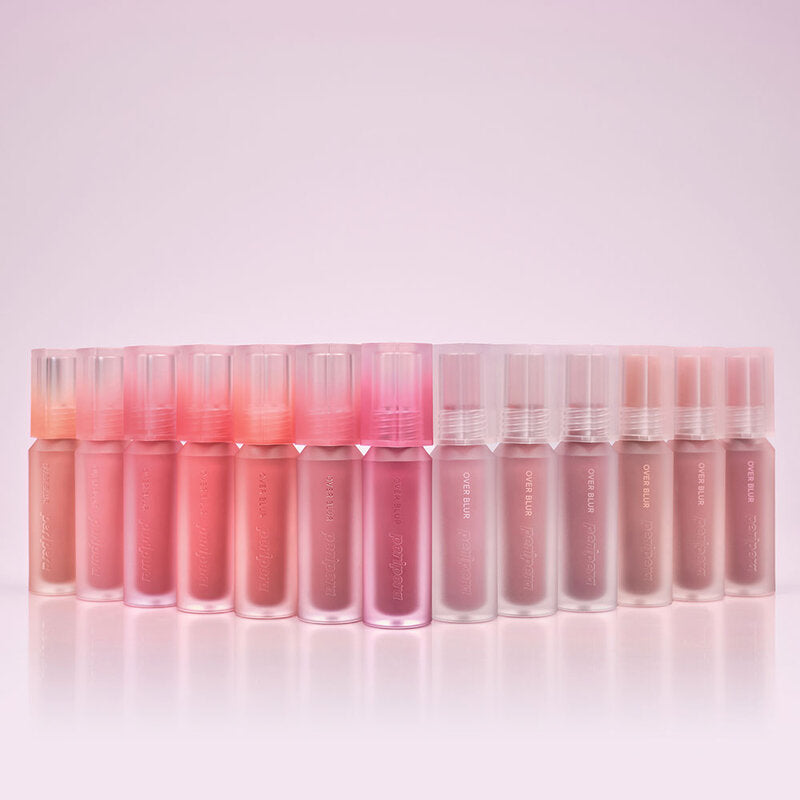 Peripera Over Blur Tint 3.5g #13 Mocha House