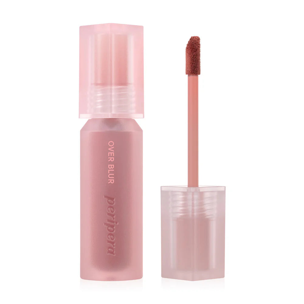 Peripera Over Blur Tint 3.5g #14 Daily Rosy