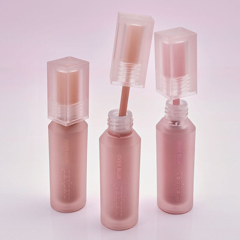 Peripera Over Blur Tint 3.5g #14 Daily Rosy