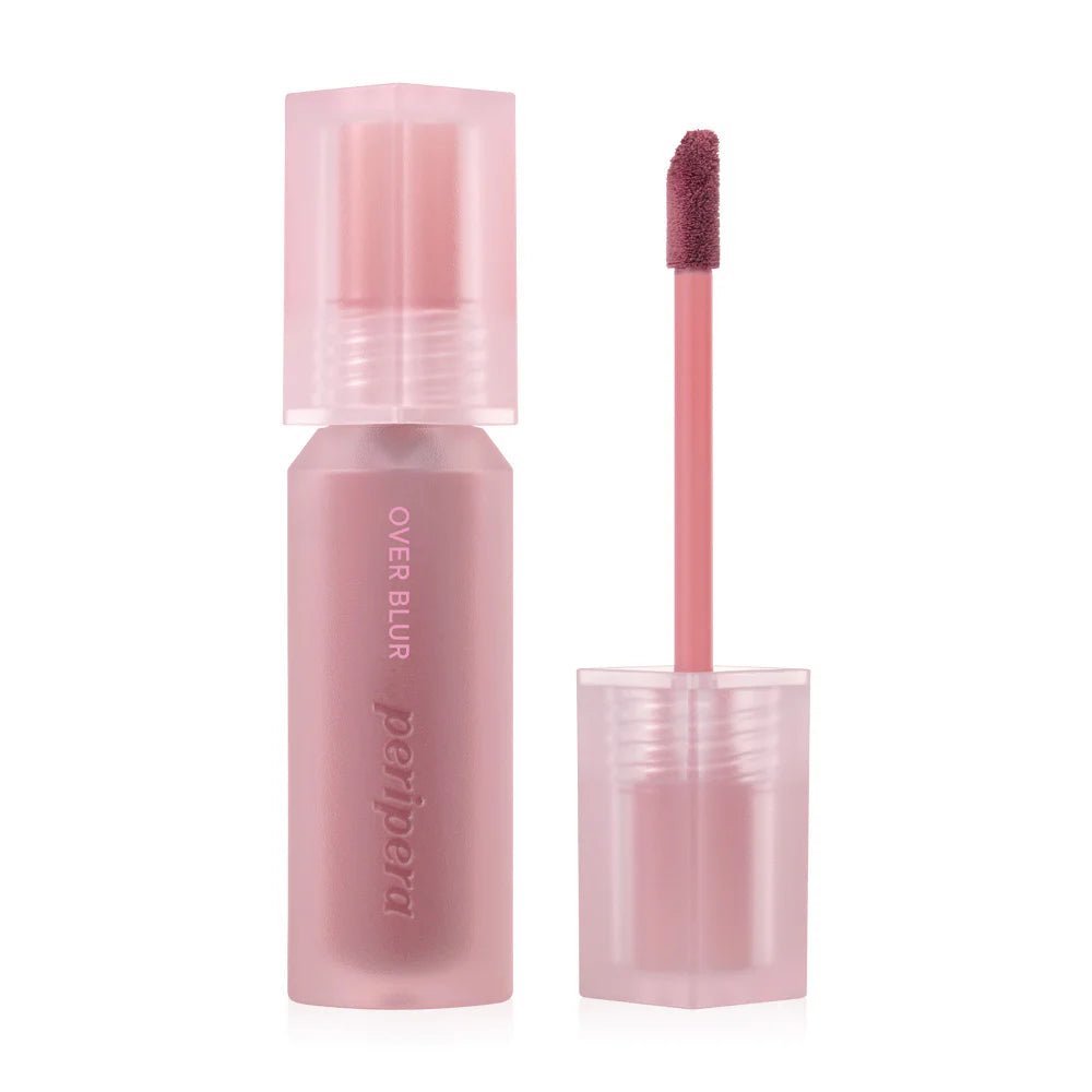 Peripera Over Blur Tint 3.5g #15 Soulful Plum