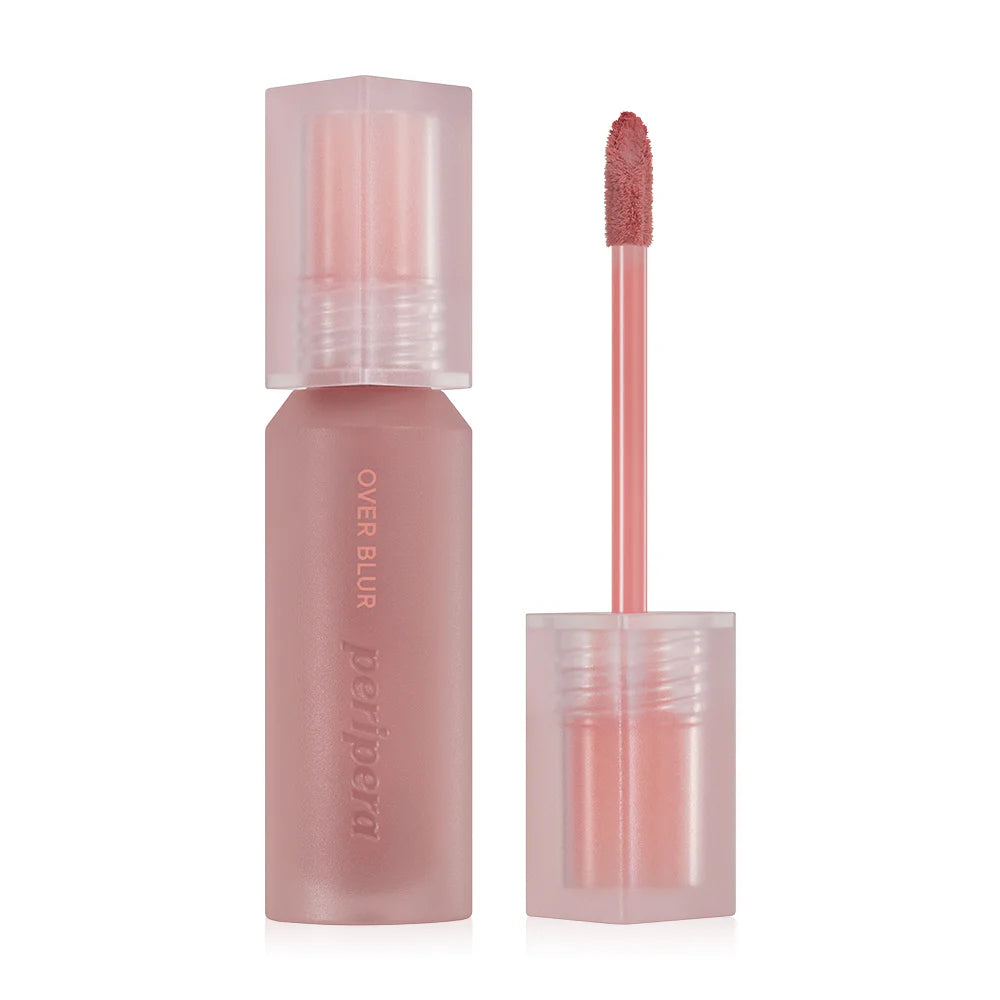 Peripera Over Blur Tint 3.5g #16 Boom Up Coral