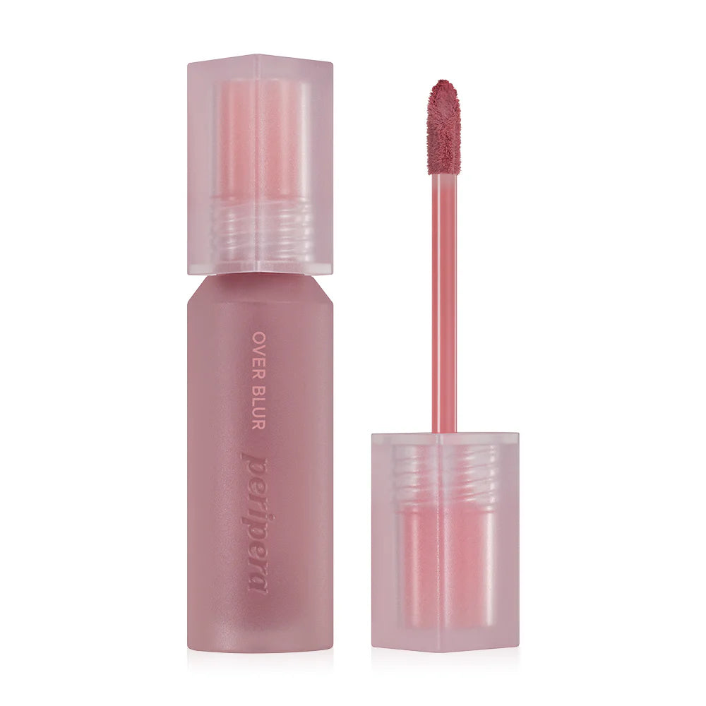 Peripera Over Blur Tint 3.5g #17 Pink Entry