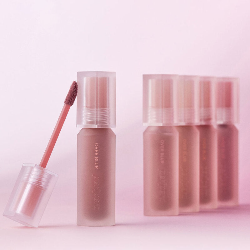 Peripera Over Blur Tint 3.5g #17 Pink Entry