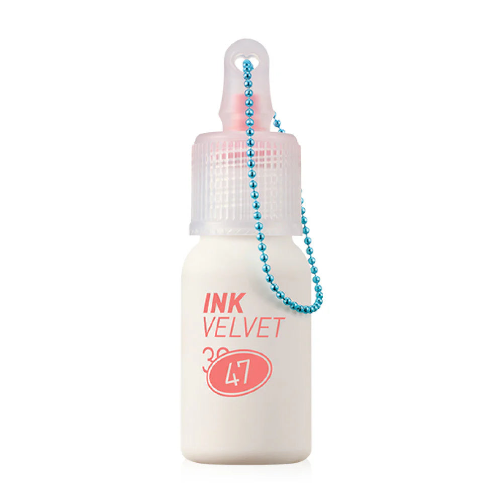 Peripera Ink Velvet 4g - #47 Sunny Coral