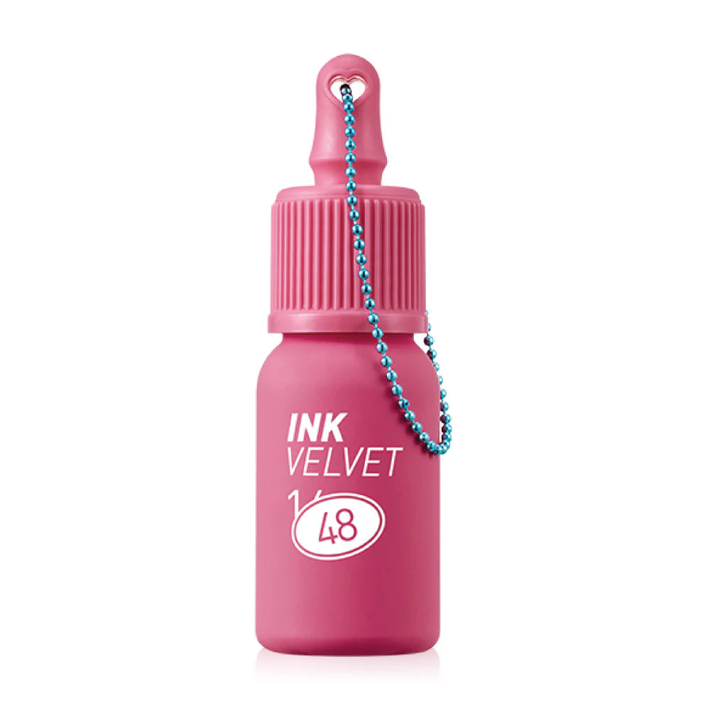 Peripera Ink Velvet 4g - #48 100 Hearts
