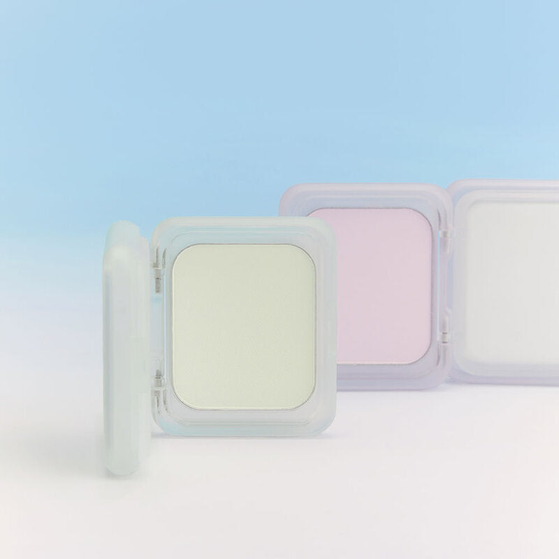 Peripera Filter Fit Blur Pact 8g #01 Blur Mint