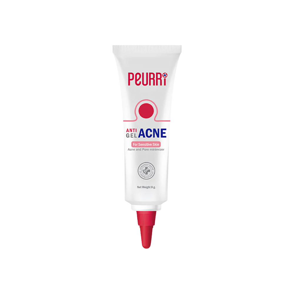 Peurri Anti Acne Gel 8g