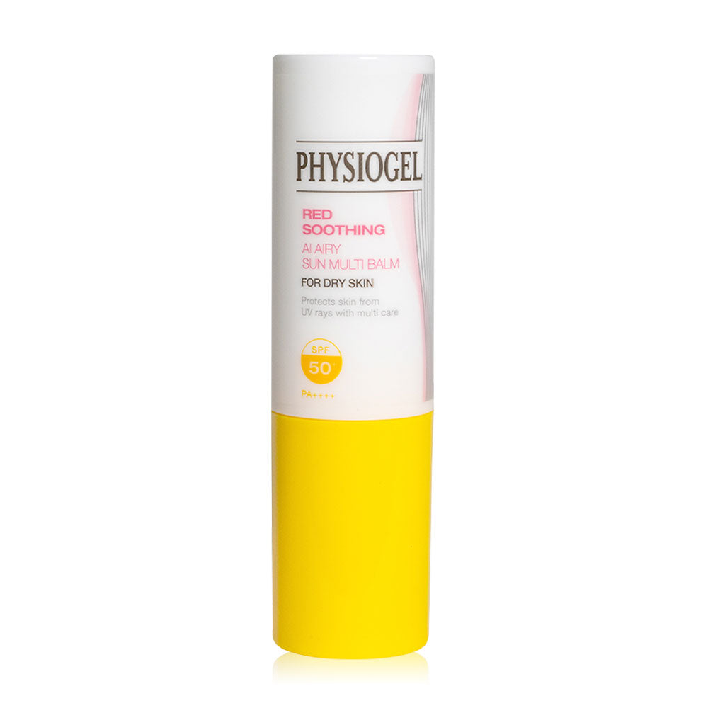 Physiogel Red Soothing Ai Airy Sun Multibalm SPF 50+ PA++++ 7ml
