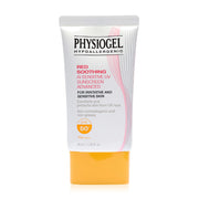 Physiogel Red Soothing Ai Sensitive UV Sunscreen Advanced SPF50+ PA++++ 40ml