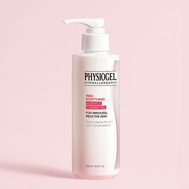 Physiogel Ai Gentle Foaming Gel 180ml