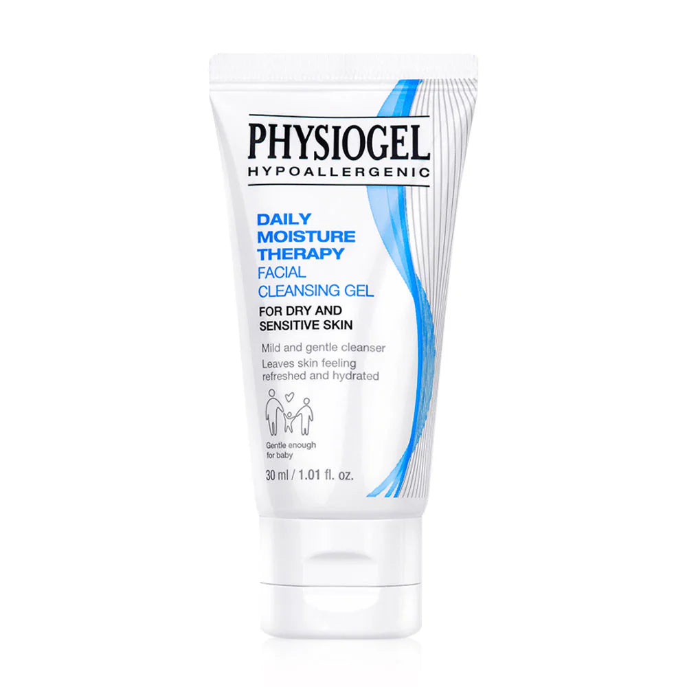 Physiogel Daily Moisture Therapy Cleansing Gel 150ml