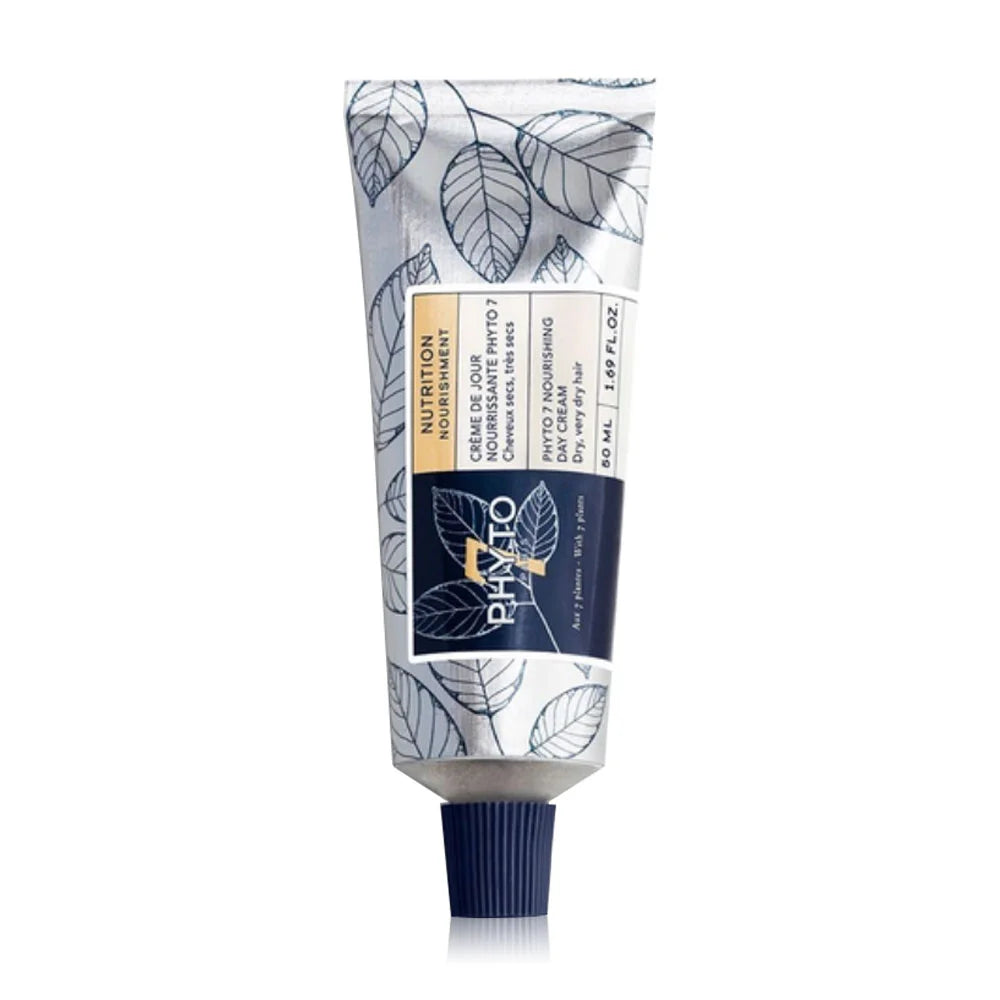 PHYTO Nourishment 7 Day Cream 50ml