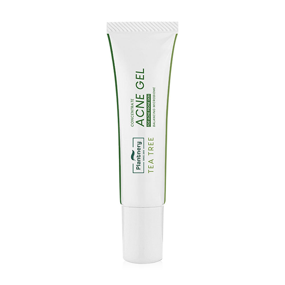 Plantery Tea Tree Intense Acne Gel 15g