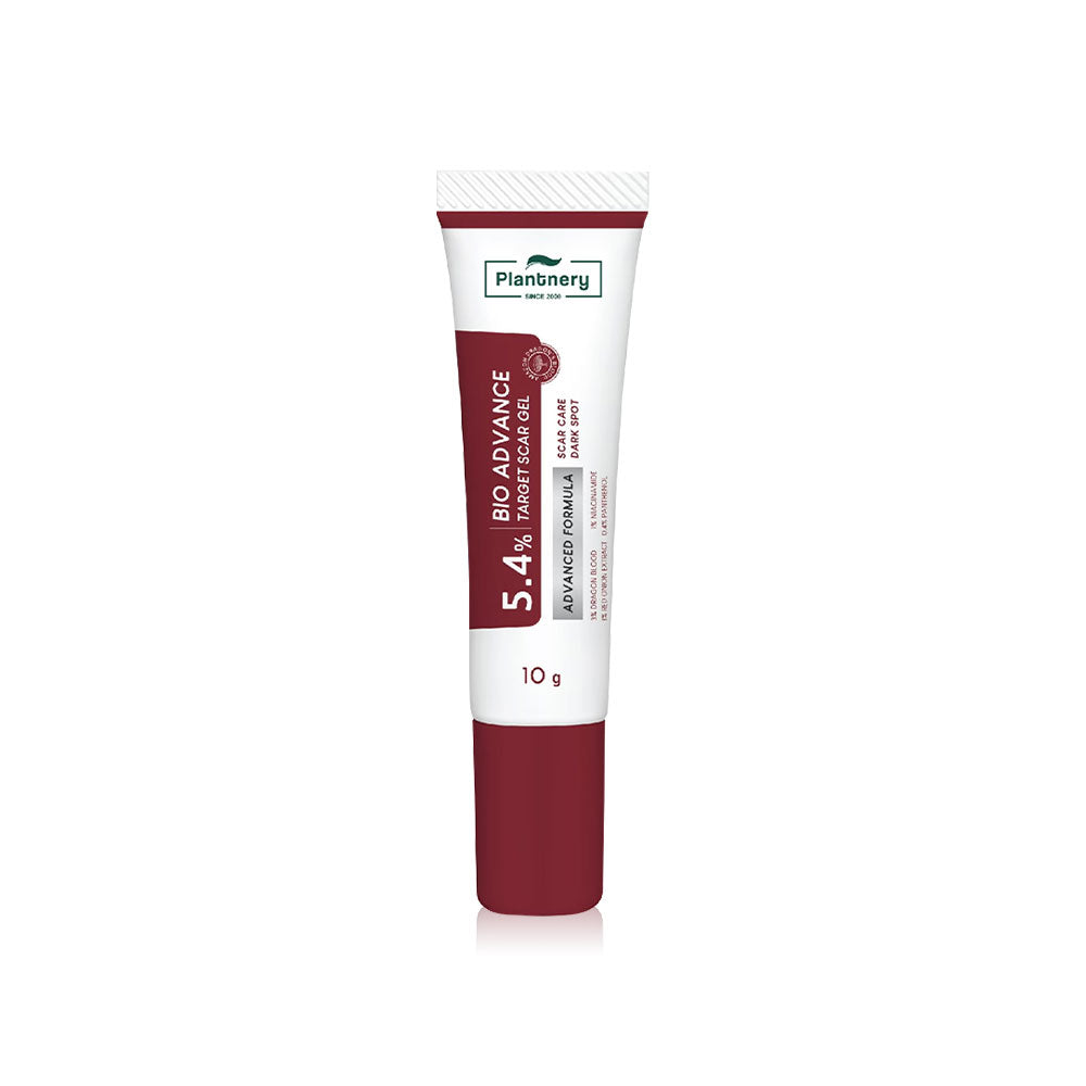 Plantnery Bio Advance Target Scar Gel 10g