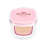 Plantnery Dewy & Shine Soft Glow Essence Cushion SPF50 PA+++ 12g #02 Healthy