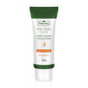 Plantery Tea Tree Sunscreen Acne Oil Control SPF50/PA+++ 30g