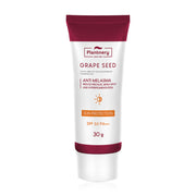 Plantnery Grape Seed Sunscreen Cream SPF50/PA+++ 30g