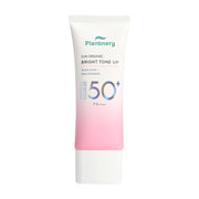 Plantnery Organic Bright-Up UV Sunscreen SPF50 PA+++++ 40ml