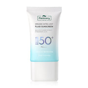Plantnery Organic Extra Light Fluid Sunscreen SPF50+ PA++++ 20ml