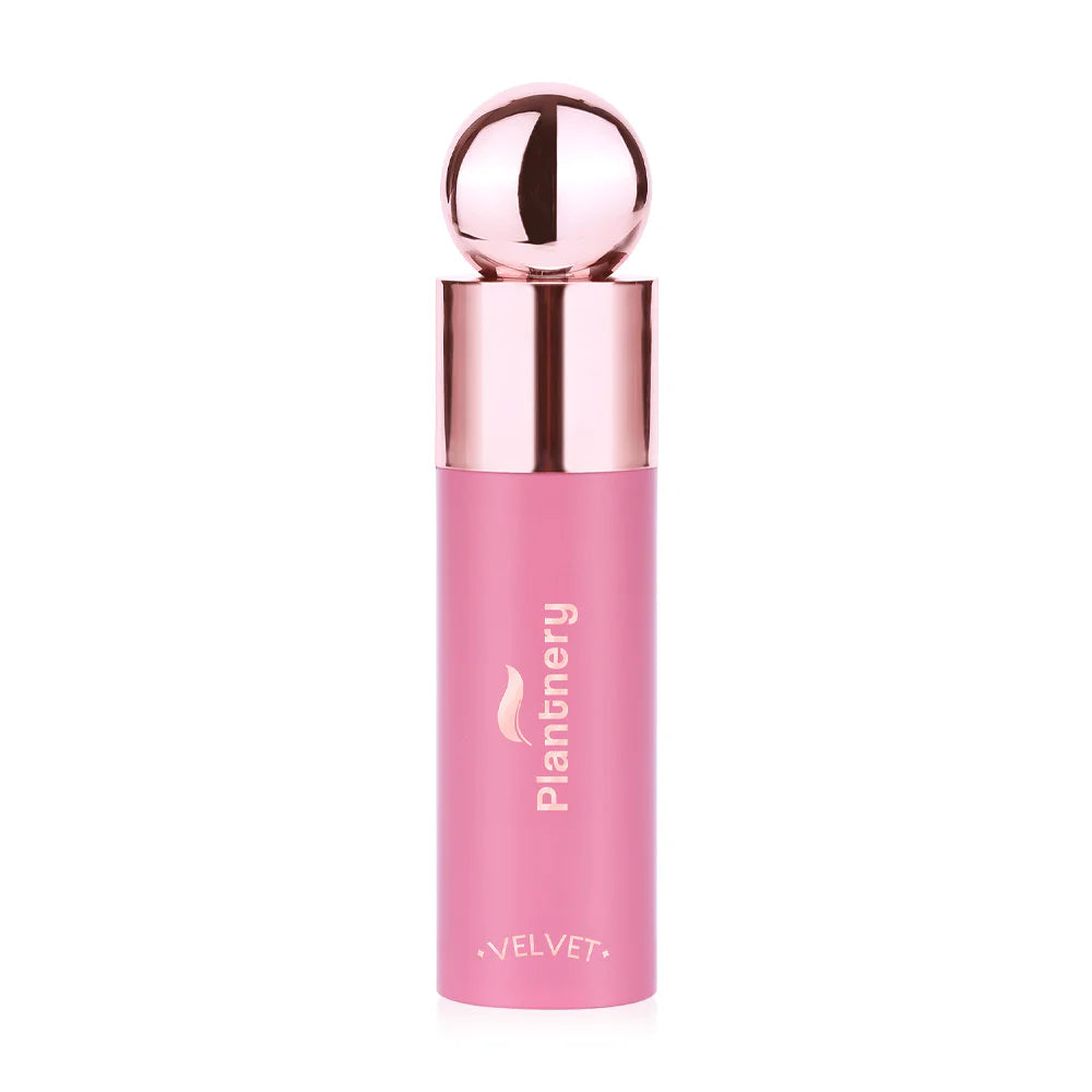 Plantnery Velvet Garden Color Lip 4g - #02 Cherry Blossom