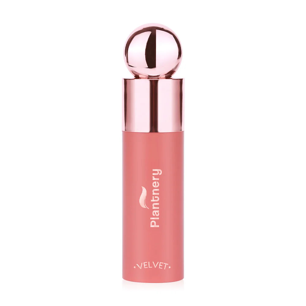 Plantnery Velvet Garden Color Lip 4g - #05 Sunny Daisy
