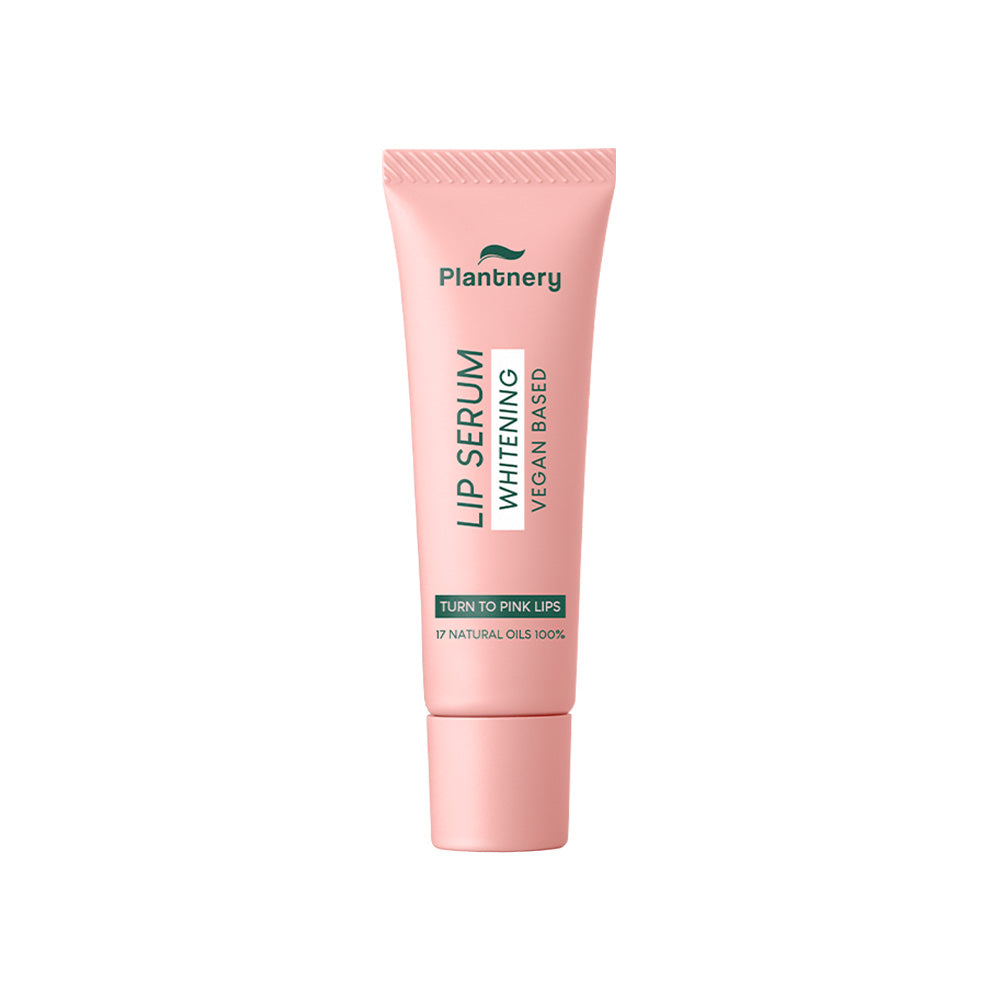 Plantnery Whitening Vegan Lip Serum 10g