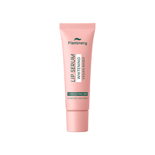 Plantnery Whitening Vegan Lip Serum 10g