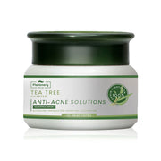Plantery Tea Tree Sleeping Mask 50g